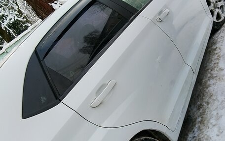 Chery Very (A13), 2011 год, 140 000 рублей, 8 фотография