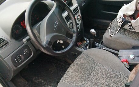 Chery Very (A13), 2011 год, 140 000 рублей, 5 фотография