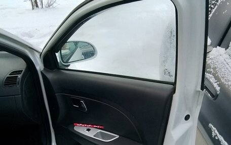 Chery Very (A13), 2011 год, 140 000 рублей, 11 фотография