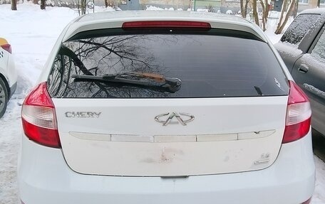 Chery Very (A13), 2011 год, 140 000 рублей, 13 фотография