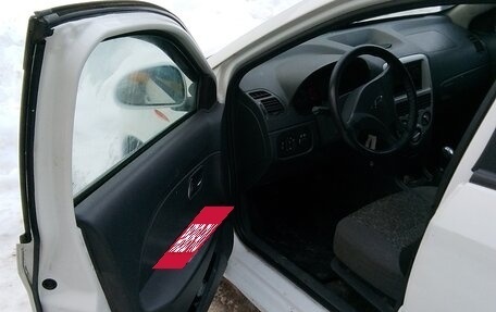 Chery Very (A13), 2011 год, 140 000 рублей, 6 фотография