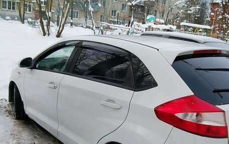 Chery Very (A13), 2011 год, 140 000 рублей, 14 фотография