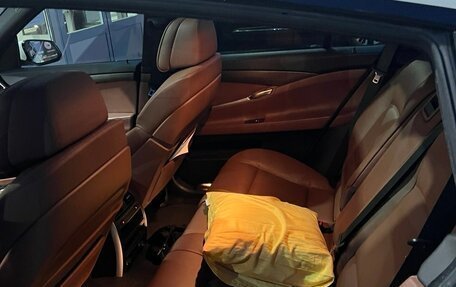 BMW 5 серия, 2012 год, 2 490 000 рублей, 7 фотография