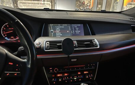 BMW 5 серия, 2012 год, 2 490 000 рублей, 11 фотография