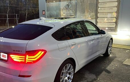BMW 5 серия, 2012 год, 2 490 000 рублей, 3 фотография