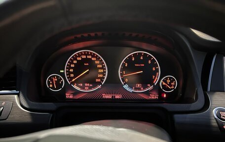 BMW 5 серия, 2012 год, 2 490 000 рублей, 8 фотография