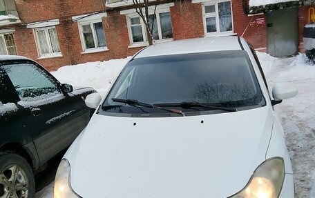 Chery Very (A13), 2011 год, 140 000 рублей, 15 фотография