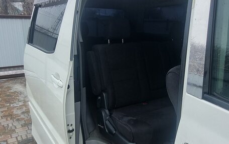 Toyota Alphard III, 2003 год, 1 490 000 рублей, 3 фотография