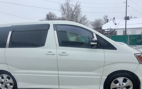 Toyota Alphard III, 2003 год, 1 490 000 рублей, 2 фотография