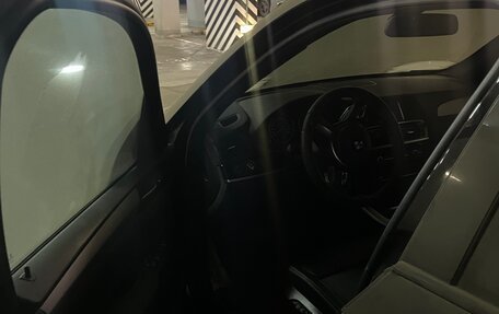 BMW X3, 2017 год, 3 250 000 рублей, 8 фотография