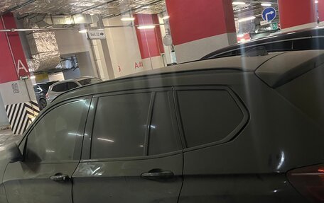 BMW X3, 2017 год, 3 250 000 рублей, 6 фотография