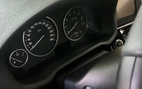 BMW X3, 2017 год, 3 250 000 рублей, 9 фотография