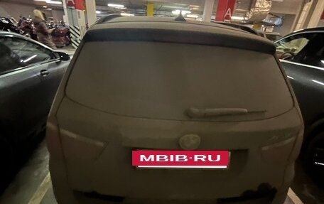 BMW X3, 2017 год, 3 250 000 рублей, 3 фотография