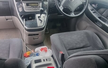 Toyota Alphard III, 2003 год, 1 490 000 рублей, 5 фотография