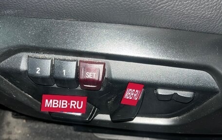 BMW X3, 2017 год, 3 250 000 рублей, 11 фотография