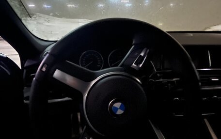 BMW X3, 2017 год, 3 250 000 рублей, 14 фотография