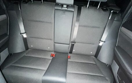 BMW X3, 2017 год, 3 250 000 рублей, 15 фотография