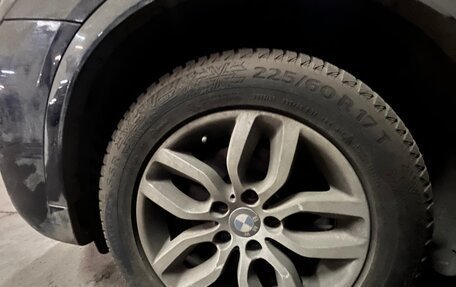 BMW X3, 2017 год, 3 250 000 рублей, 17 фотография