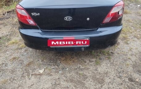 KIA Rio II, 2002 год, 120 000 рублей, 2 фотография