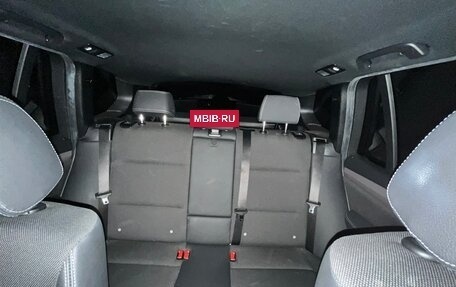 BMW X3, 2017 год, 3 250 000 рублей, 16 фотография