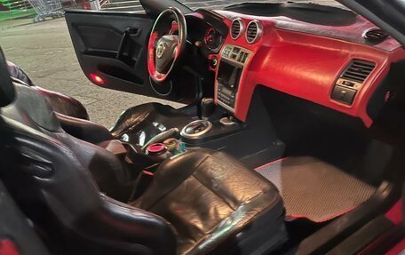 Hyundai Coupe II рестайлинг, 2006 год, 700 000 рублей, 13 фотография