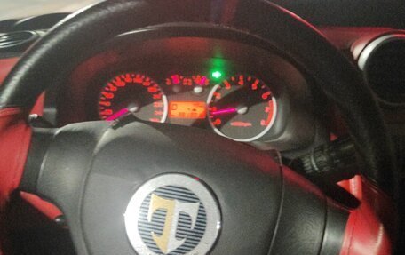 Hyundai Coupe II рестайлинг, 2006 год, 700 000 рублей, 17 фотография