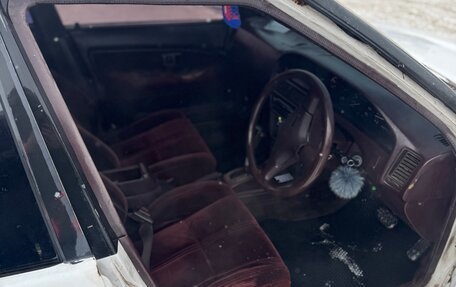 Toyota Sprinter VI (E90), 1990 год, 110 000 рублей, 7 фотография