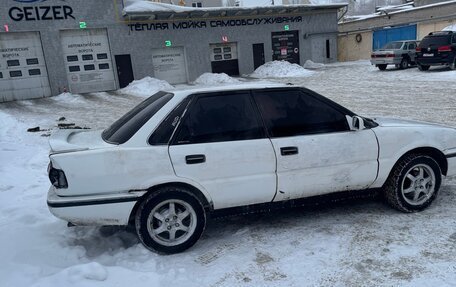 Toyota Sprinter VI (E90), 1990 год, 110 000 рублей, 6 фотография
