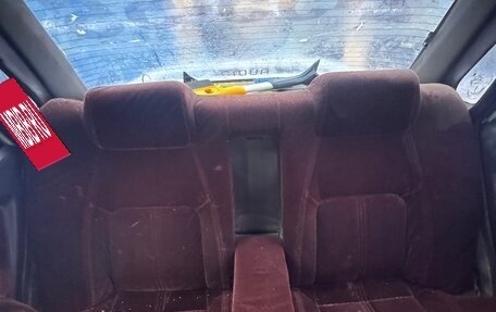 Toyota Sprinter VI (E90), 1990 год, 110 000 рублей, 9 фотография