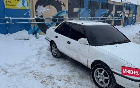 Toyota Sprinter VI (E90), 1990 год, 110 000 рублей, 3 фотография