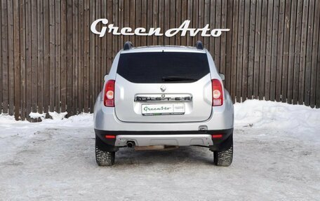 Renault Duster I рестайлинг, 2014 год, 850 000 рублей, 4 фотография