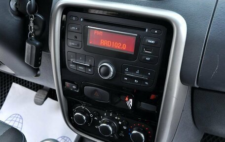 Renault Duster I рестайлинг, 2014 год, 850 000 рублей, 12 фотография