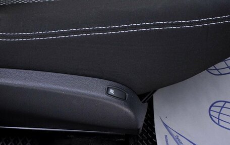 Renault Duster I рестайлинг, 2014 год, 850 000 рублей, 11 фотография