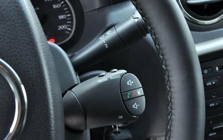 Renault Duster I рестайлинг, 2014 год, 850 000 рублей, 14 фотография