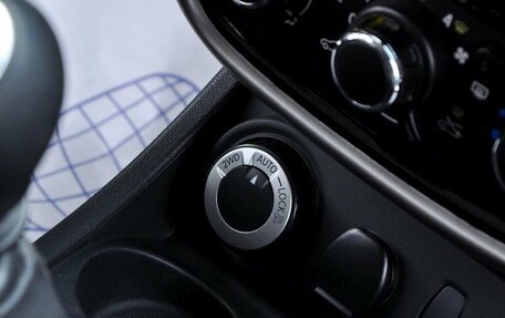 Renault Duster I рестайлинг, 2014 год, 850 000 рублей, 13 фотография