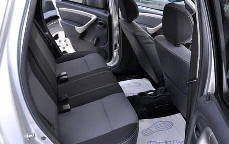 Renault Duster I рестайлинг, 2014 год, 850 000 рублей, 15 фотография