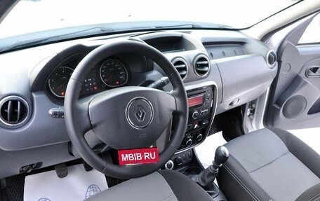 Renault Duster I рестайлинг, 2014 год, 850 000 рублей, 9 фотография