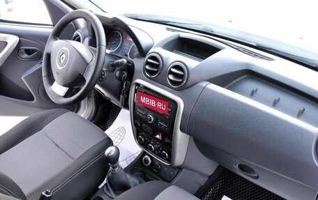 Renault Duster I рестайлинг, 2014 год, 850 000 рублей, 10 фотография