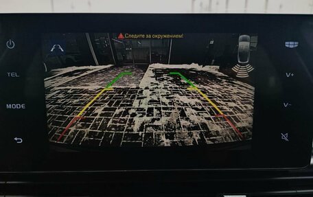 Geely Emgrand, 2023 год, 1 659 000 рублей, 11 фотография