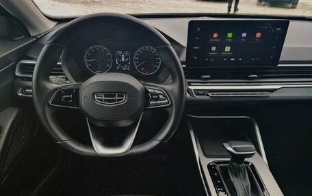 Geely Emgrand, 2023 год, 1 659 000 рублей, 9 фотография