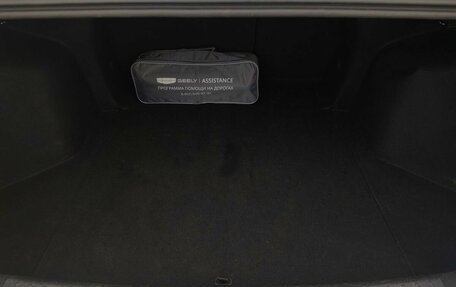 Geely Emgrand, 2023 год, 1 659 000 рублей, 12 фотография