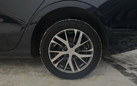 Geely Emgrand, 2023 год, 1 659 000 рублей, 13 фотография