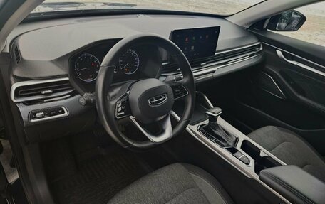 Geely Emgrand, 2023 год, 1 659 000 рублей, 6 фотография