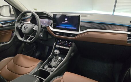 Skoda Kodiaq I, 2025 год, 4 645 000 рублей, 5 фотография