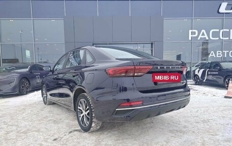 Geely Emgrand, 2023 год, 1 659 000 рублей, 4 фотография