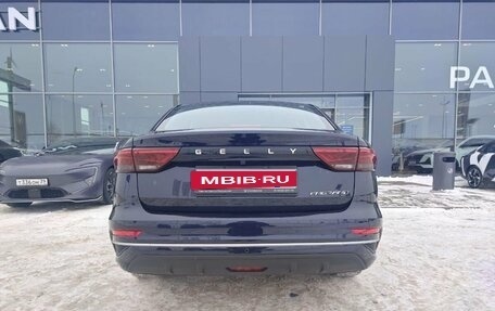 Geely Emgrand, 2023 год, 1 659 000 рублей, 5 фотография