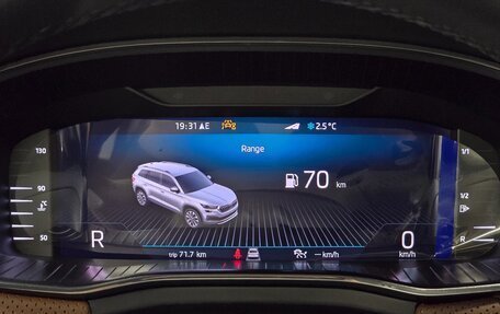 Skoda Kodiaq I, 2025 год, 4 645 000 рублей, 13 фотография