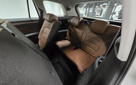 Skoda Kodiaq I, 2025 год, 4 645 000 рублей, 9 фотография