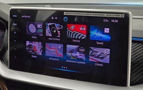 Skoda Kodiaq I, 2025 год, 4 645 000 рублей, 11 фотография