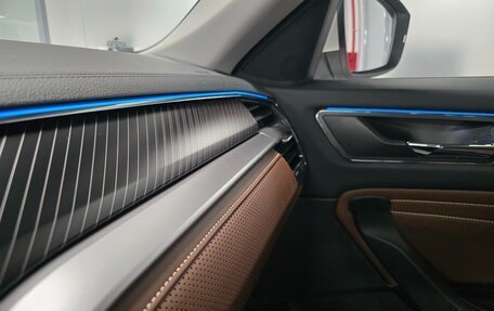 Skoda Kodiaq I, 2025 год, 4 645 000 рублей, 15 фотография